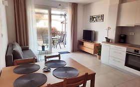 Apartman Madonnina